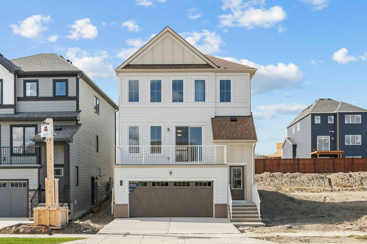 13 Wild Rose Bay SW, Airdrie, AB, T4B 5X8