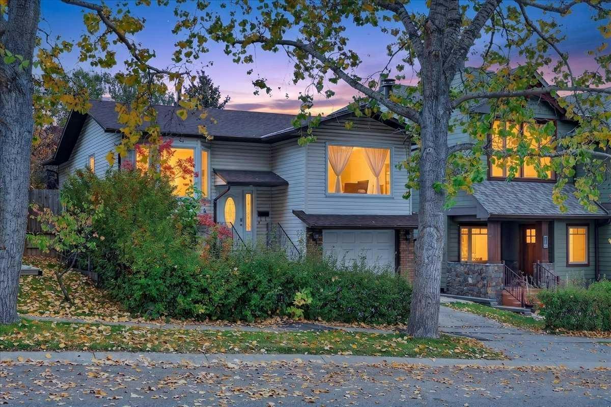 120 Hawkwood Boulevard, Calgary, AB, T3G 2K3