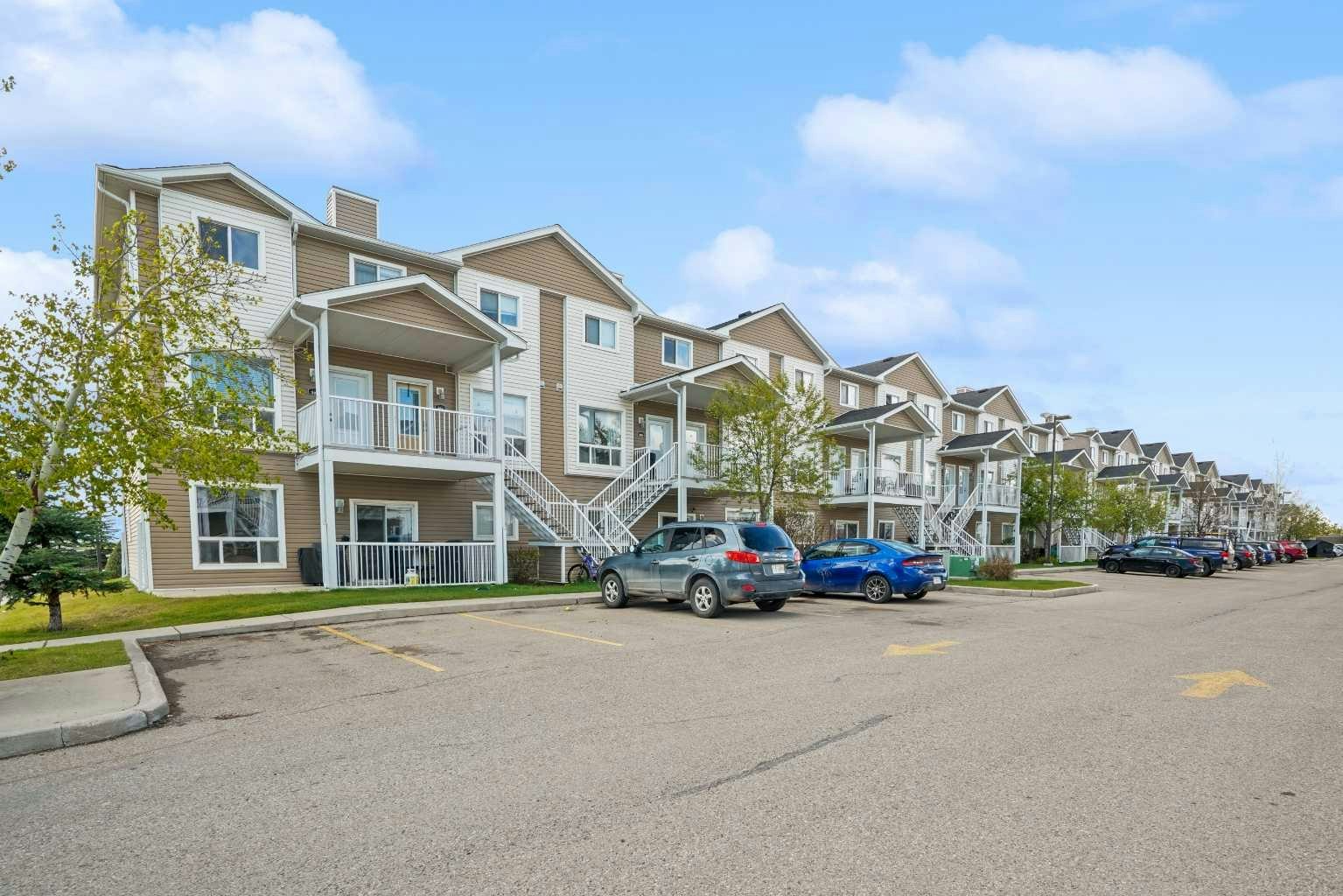 302 Sunrise Terrace NE, High River, AB, T1V 0C3