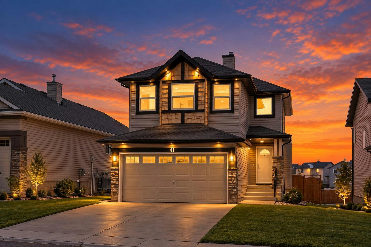41 Royal Birch Terrace NW, Calgary, AB, T3G 5N7