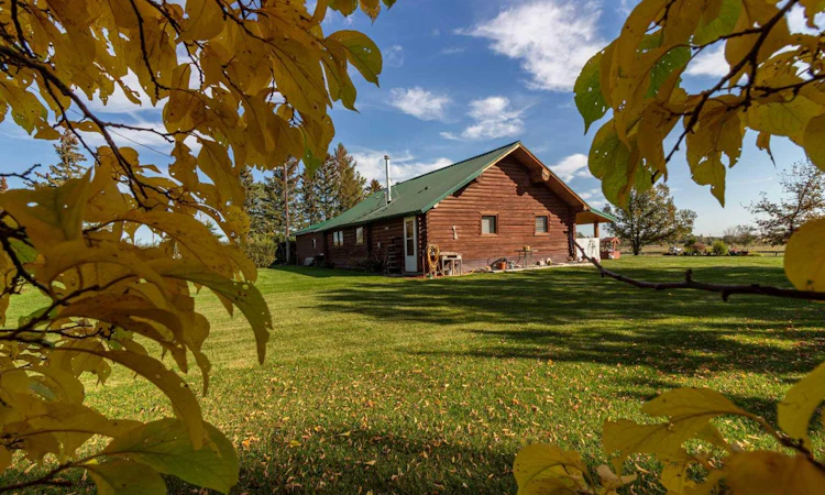 12228 Range Road 64