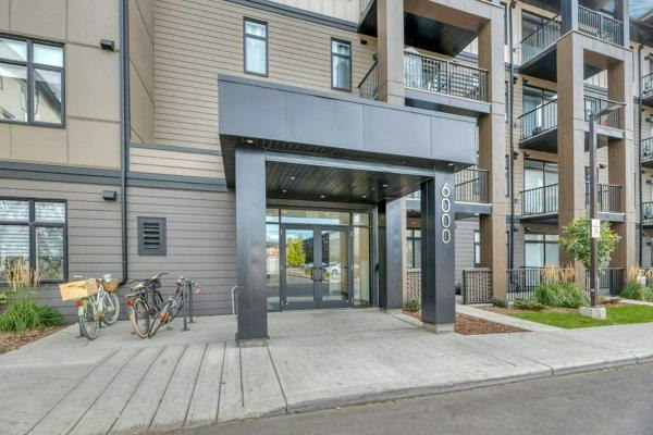 6112-200 Seton Circle SE, Calgary, AB, T3M 3N8