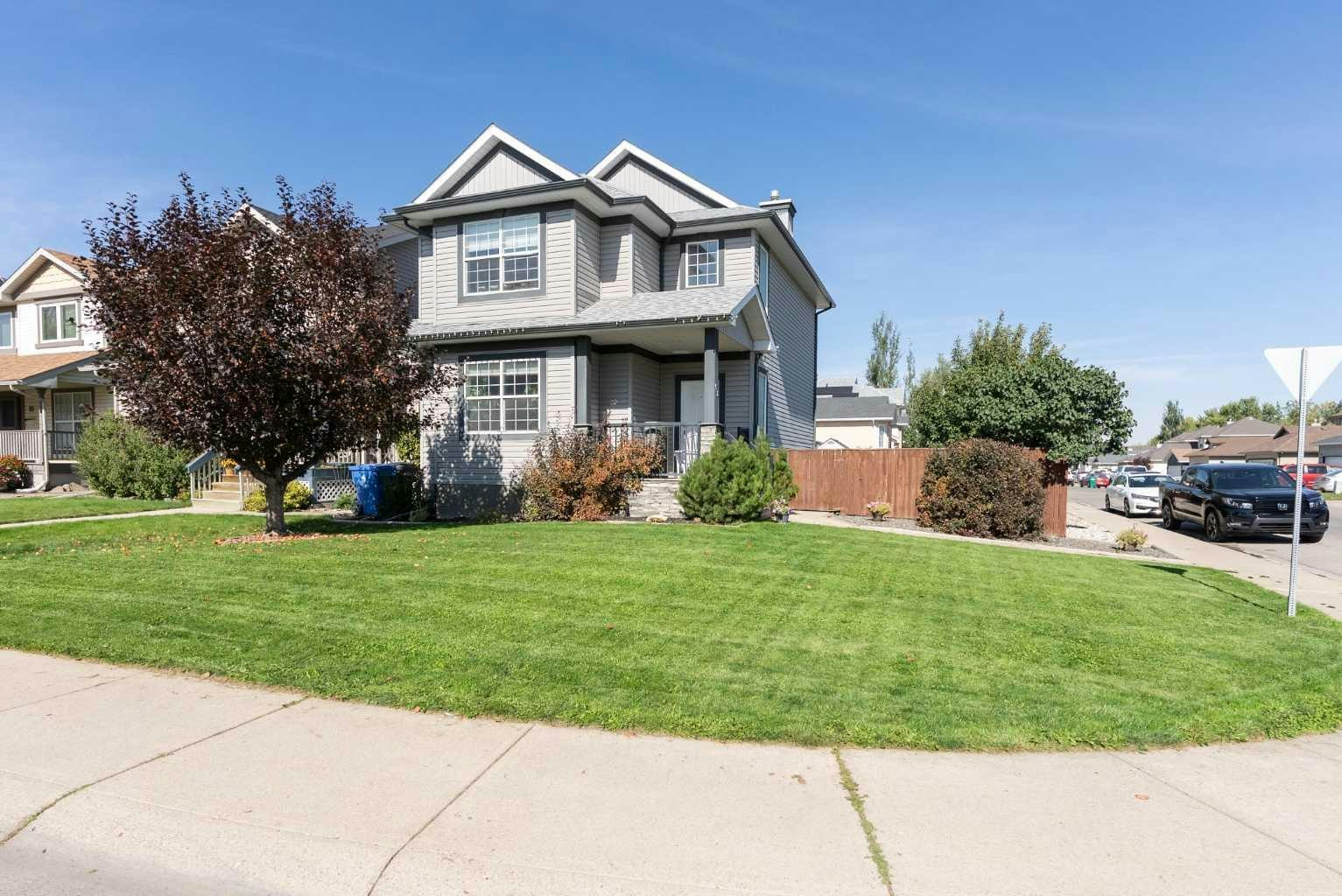 53 Peigan Court W, Lethbridge, AB, T1K 7K6