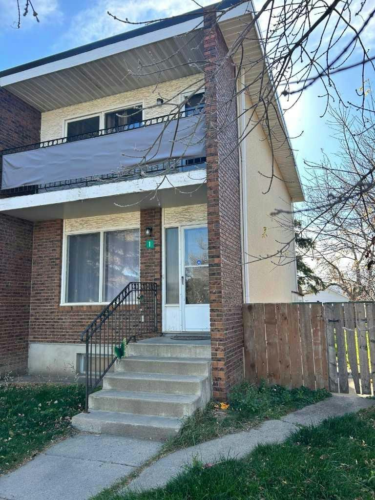 1-1234 9 Avenue N, Lethbridge, AB, T1H 1G7