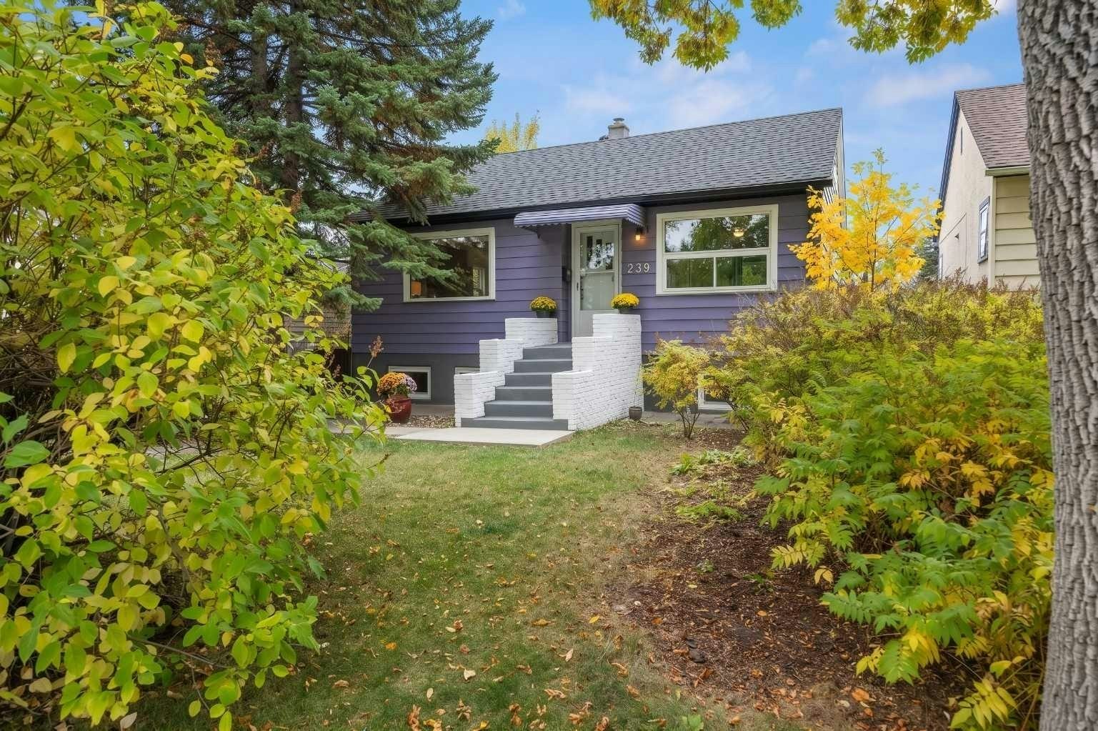 239 24 Avenue NE, Calgary, AB, T2E 1W9