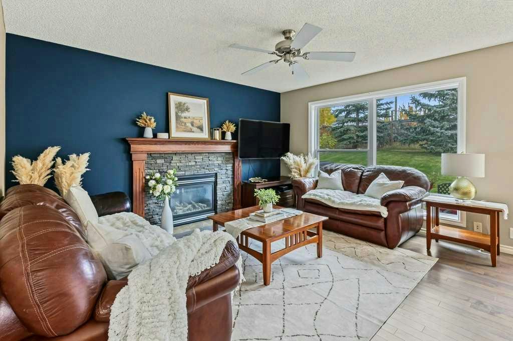 671 Tuscany Drive NW - 4