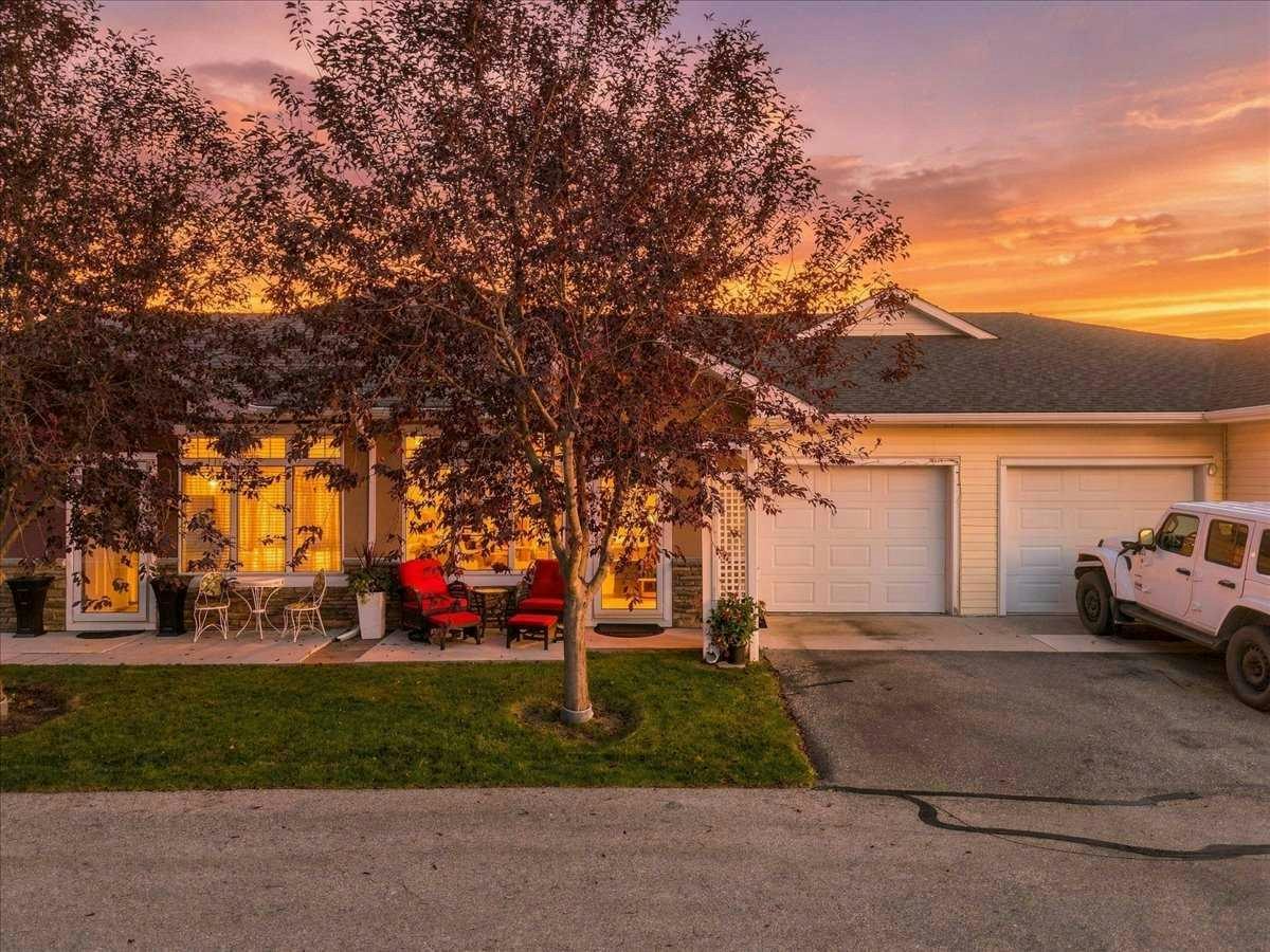 606 Sunvale Crescent NE, High River, AB, T1V 0H1