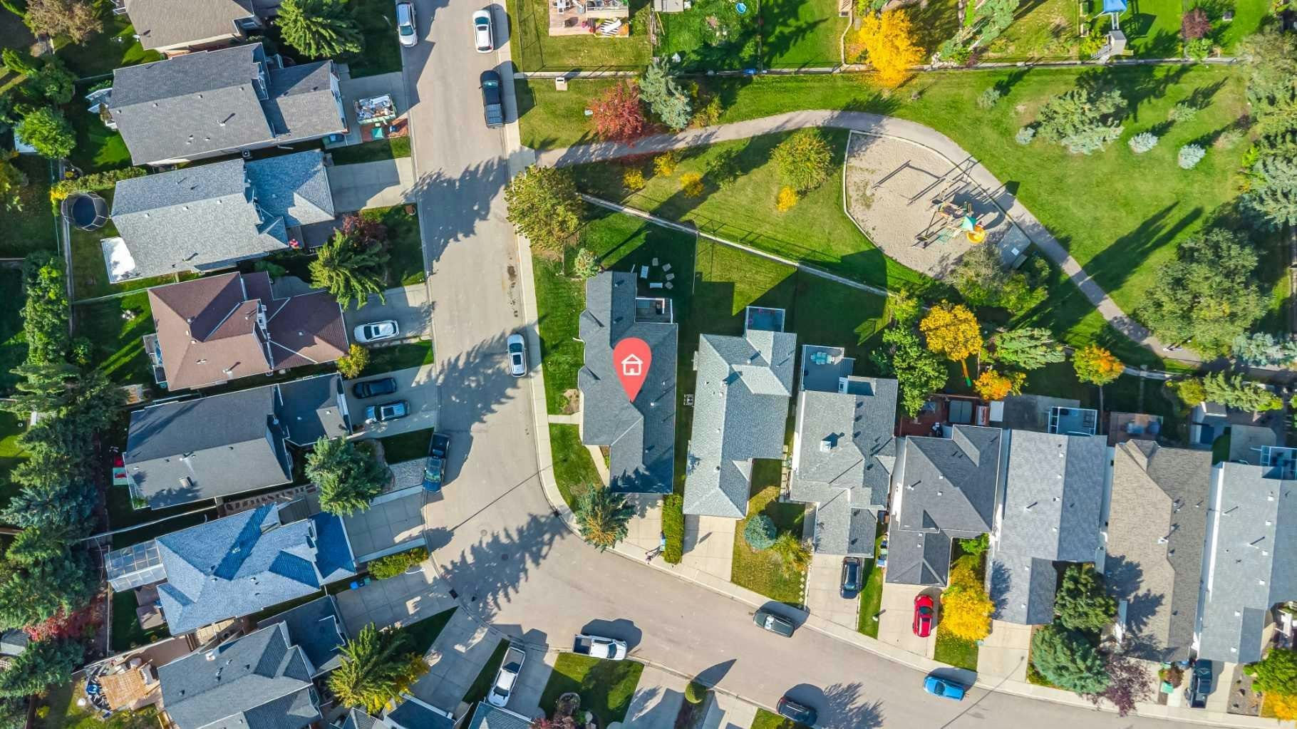 179 Citadel Close NW, Calgary, AB, T3G 4A5