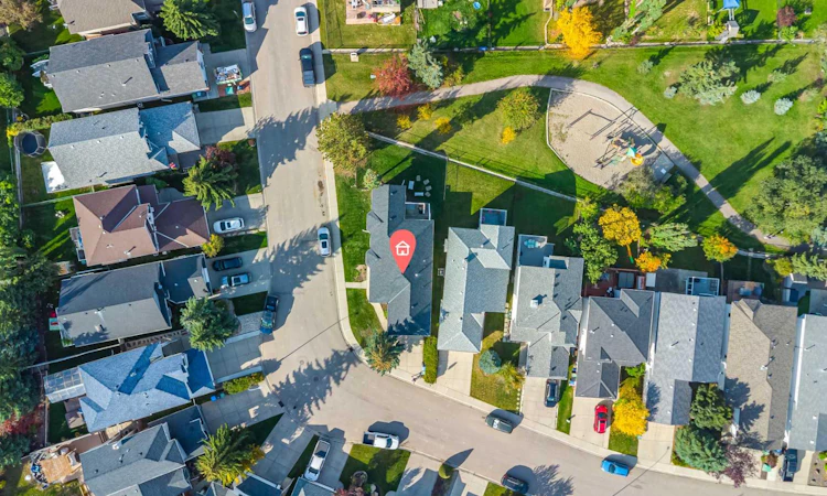 179 Citadel Close NW