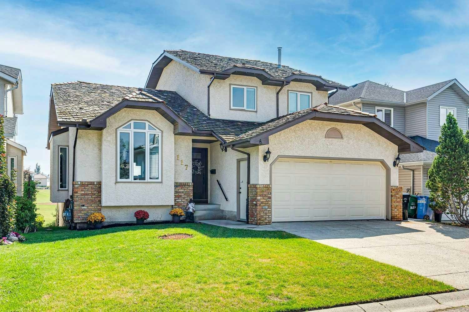 117 Hawkbury Close NW, Calgary, AB, T3G 3E3