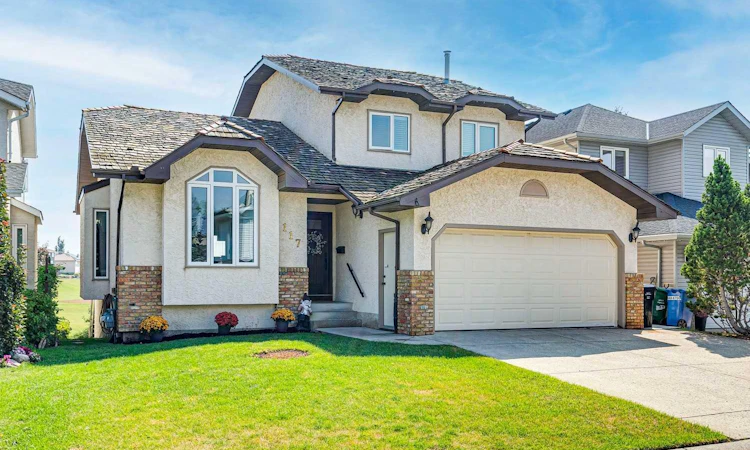 117 Hawkbury Close NW