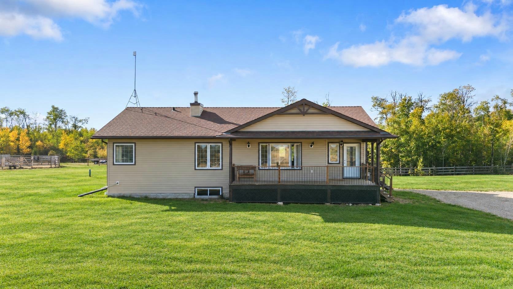 742060 Rr 40, County of Grande Prairie, AB, T0H 3C0