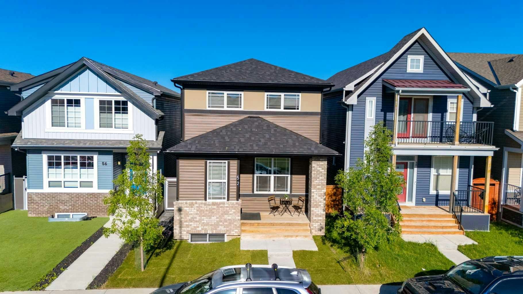 52 Lucas Street NW, Calgary, AB, T3P 1N2