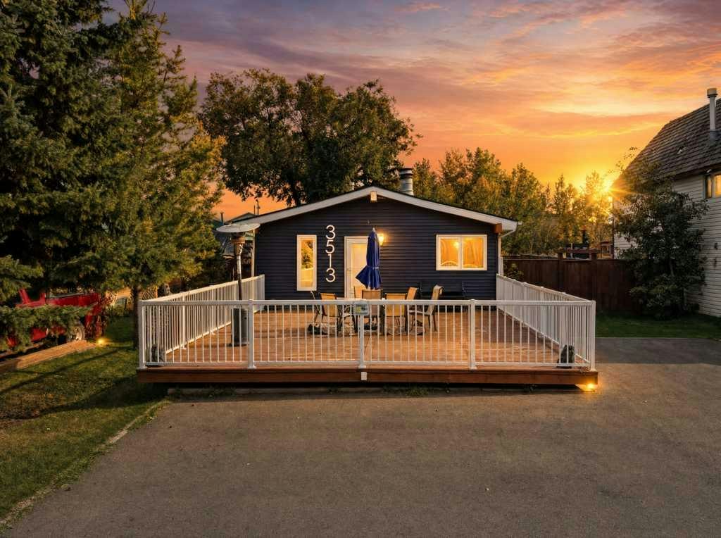 3513 50 Avenue, Sylvan Lake, AB, T4S 1B5