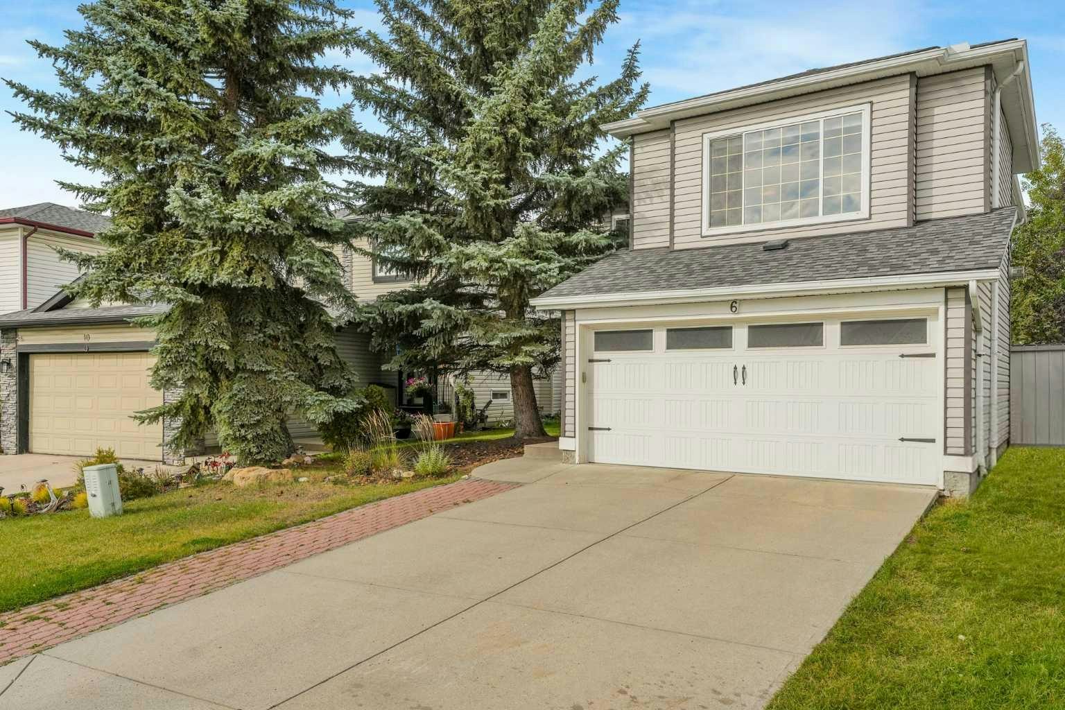 6 Tuscarora Circle NW, Calgary, AB, T3L 2B7