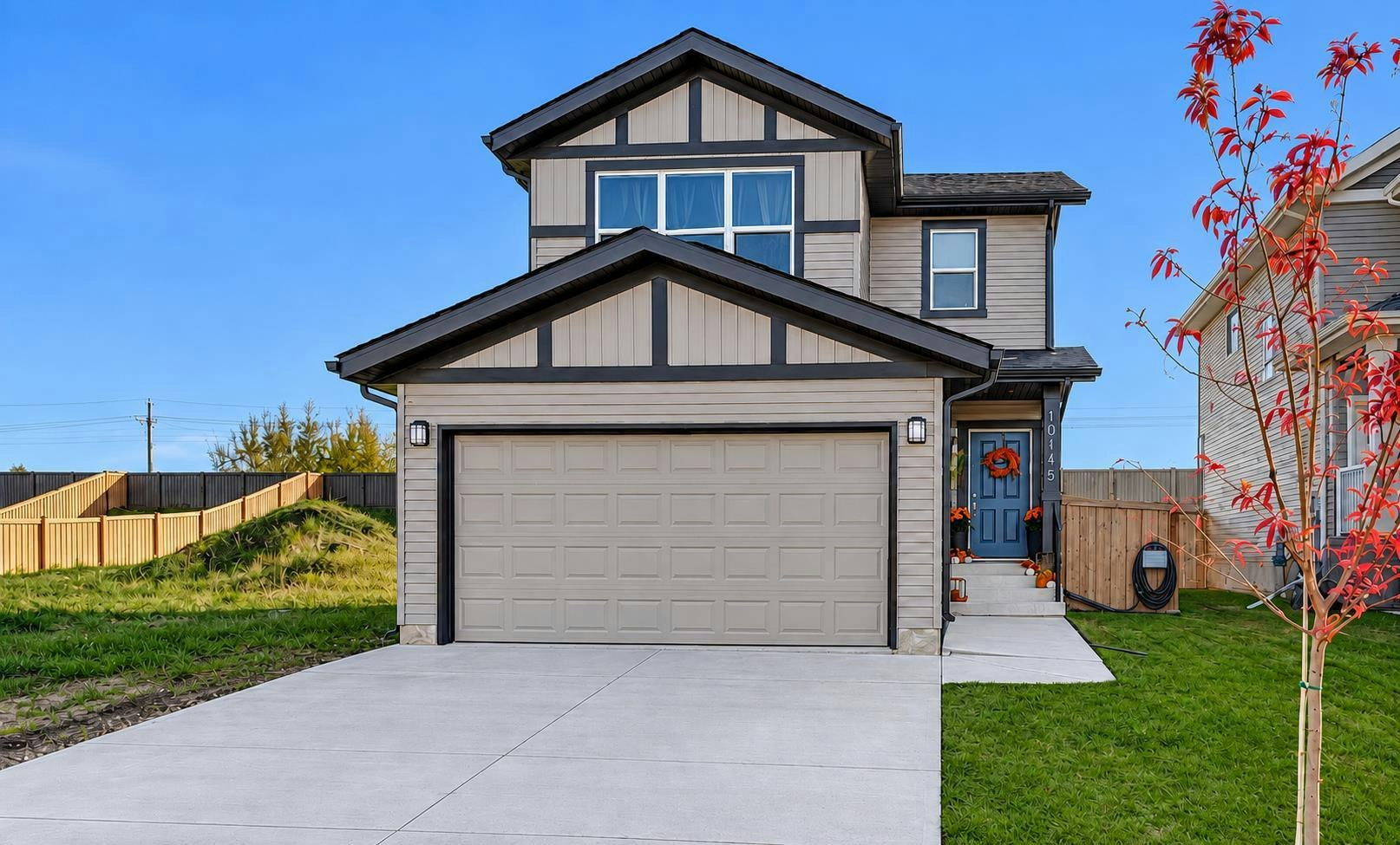 10145 84a Street, Grande Prairie, AB, T8X 0S8