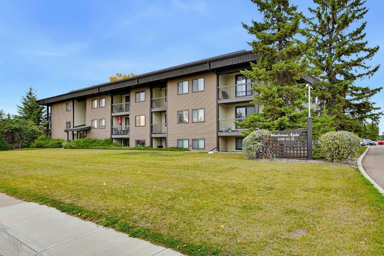 114-6108 53 Street, Olds, AB, T4H 1P1