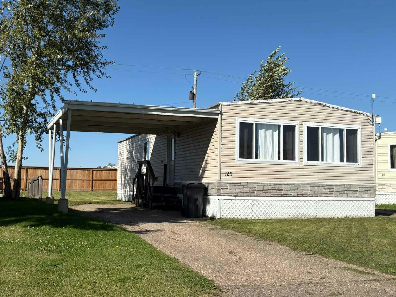 125-5308 57 Street E, Lloydminster City West, AB, T9V 2A3
