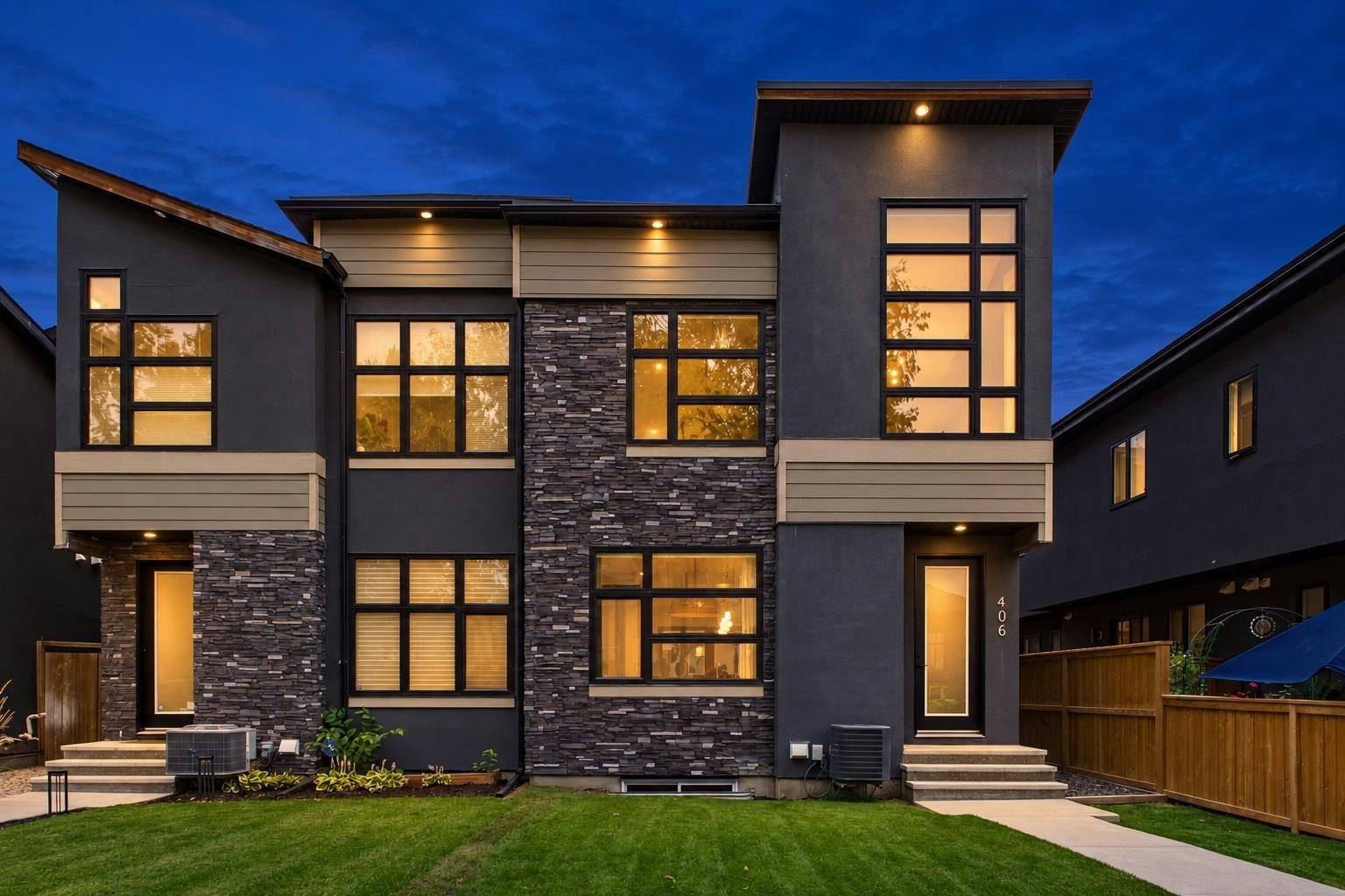 406 33 Avenue NW, Calgary, AB, T2K 0B4
