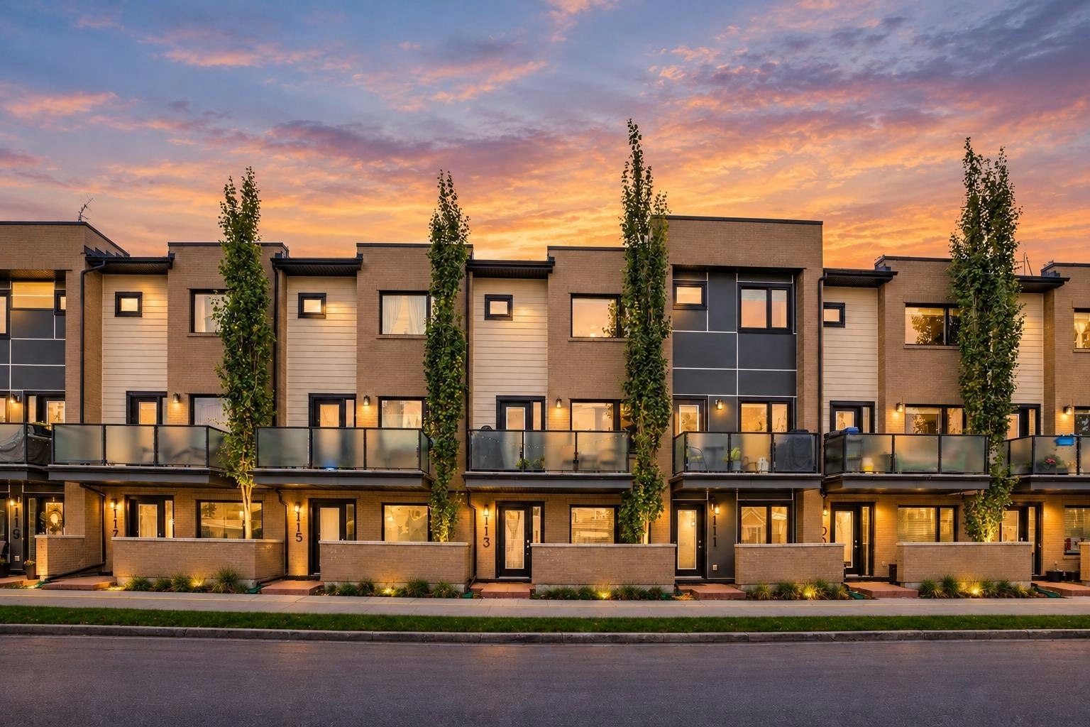 113-28 Mcdougall Court NE, Calgary, AB, T2E 7H4