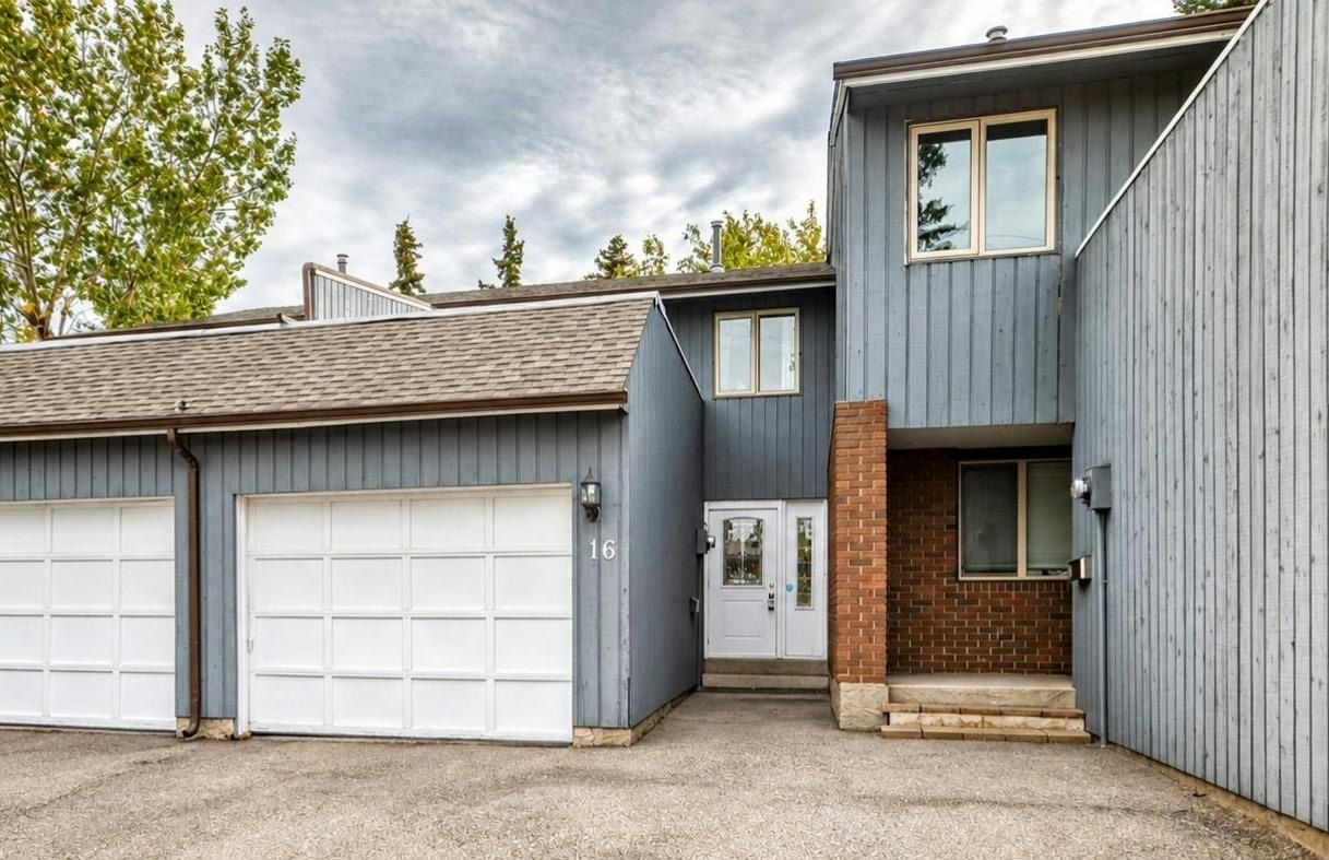 16-803 Varsity Estates Drive NW, Calgary, AB, T3B 4W5