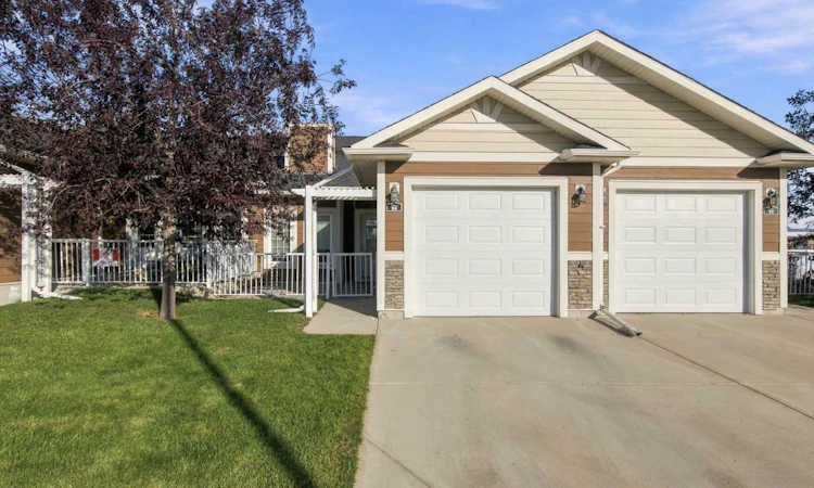 36 Sunrise Place NE