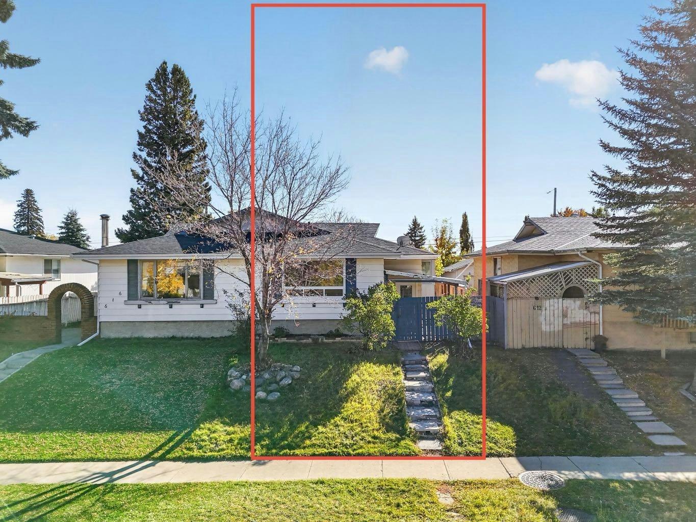 614 Marlborough Way NE, Calgary, AB, T2A 2V9