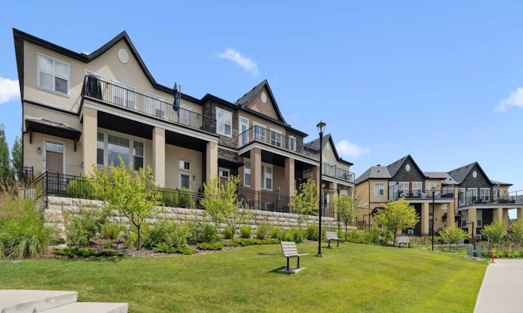 30 Cranbrook Villas SE