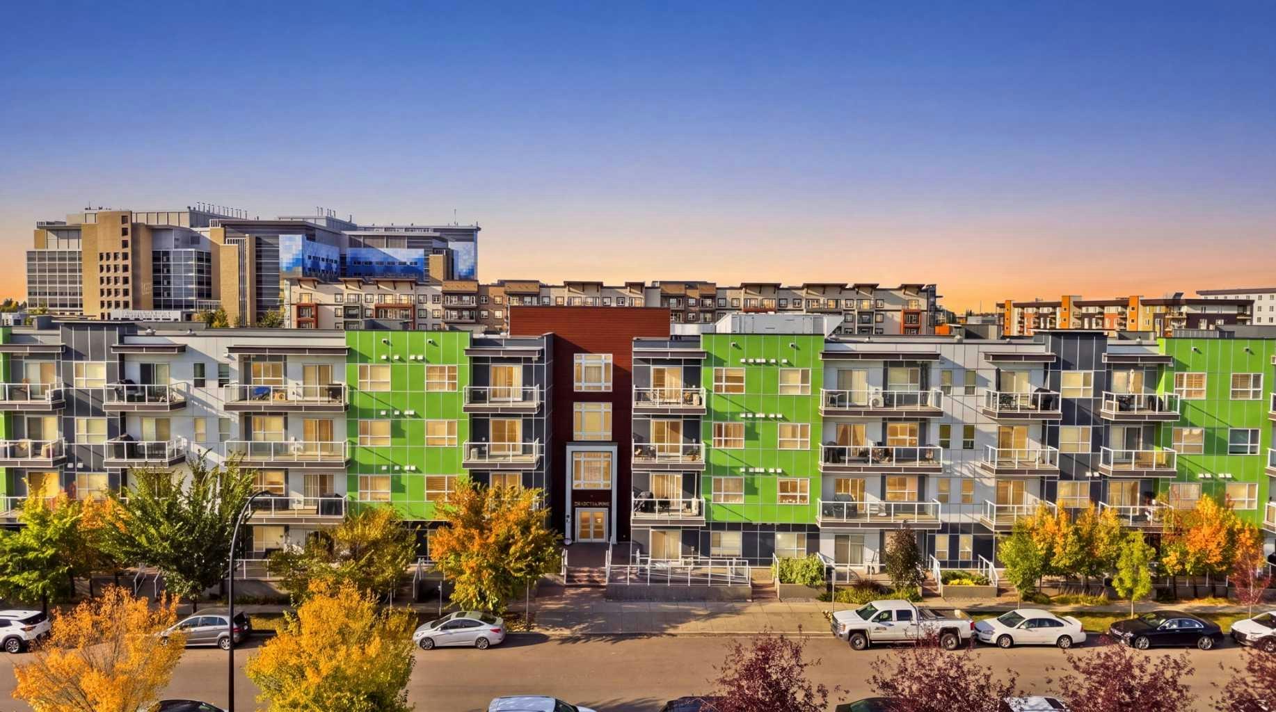 330-20 Seton Park SE, Calgary, AB, T3M 2V4