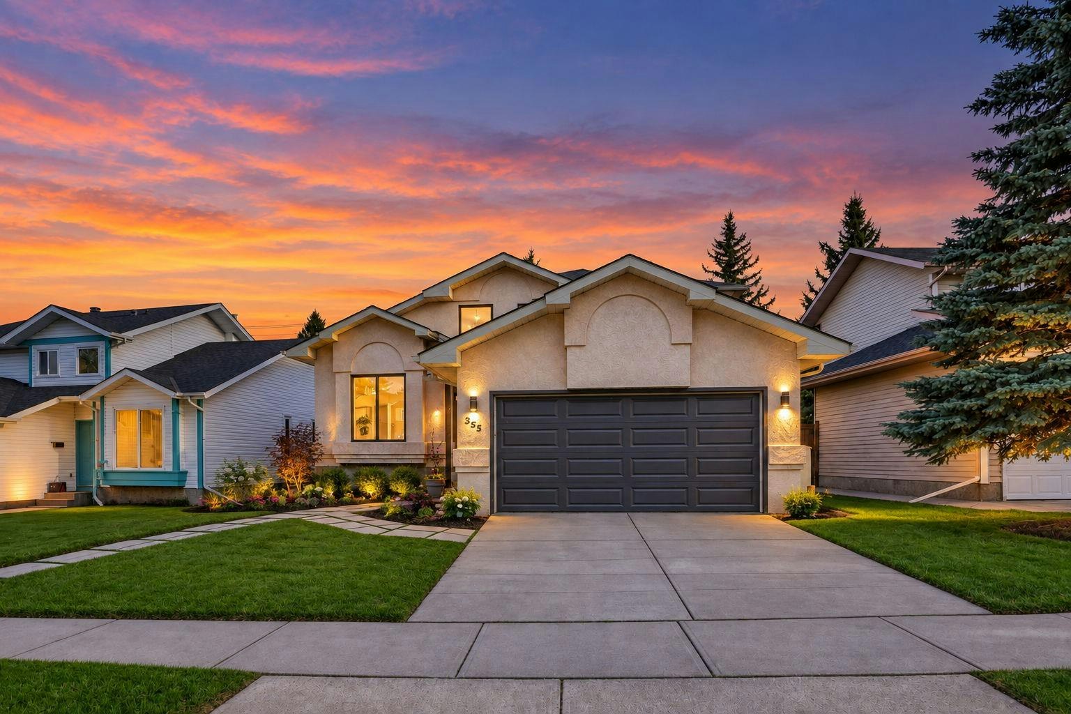 355 Millrise Drive SW, Calgary, AB, T2Y 2C7