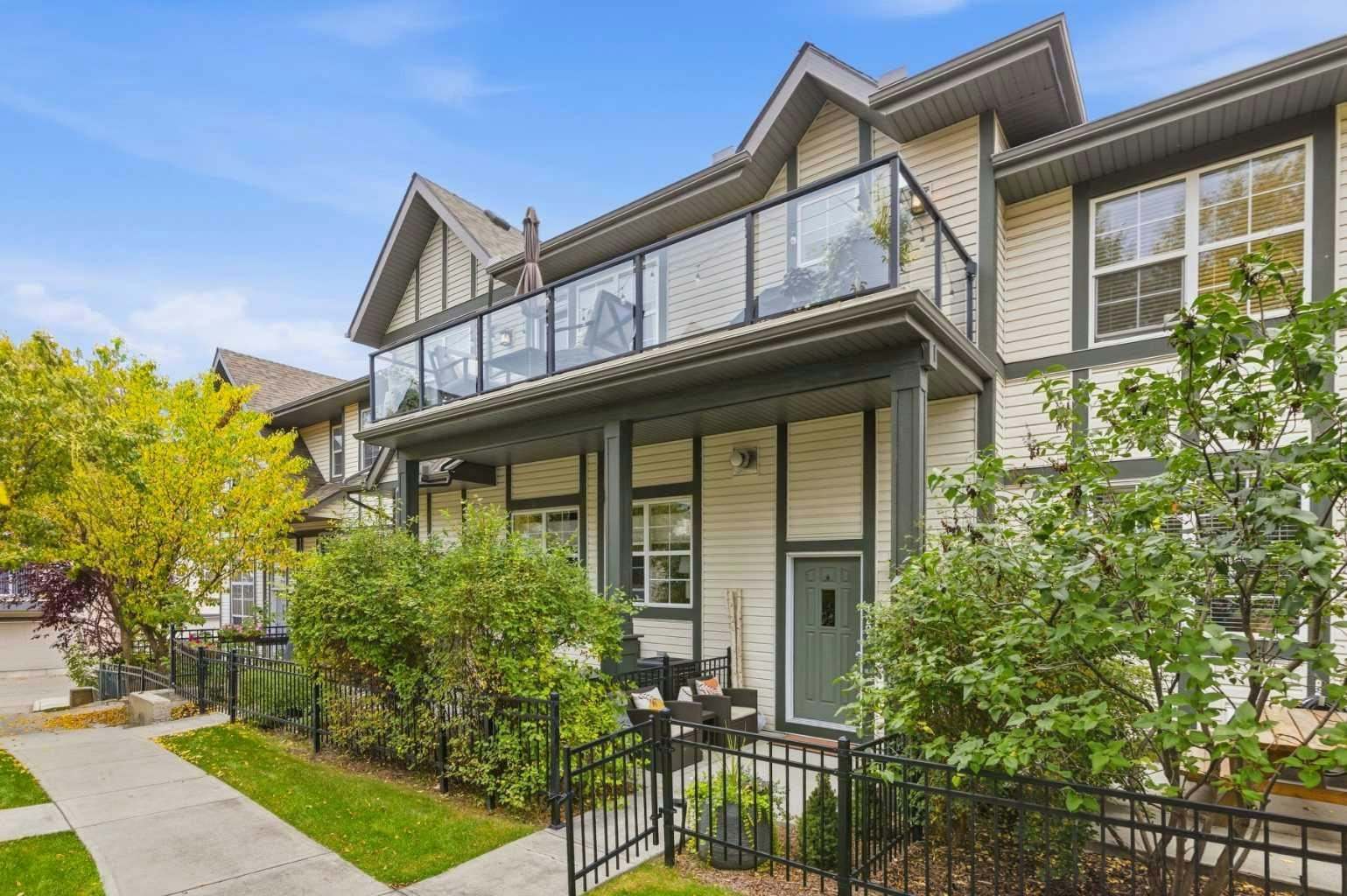 1221 Cranford Court SE, Calgary, AB, T3M 0W2