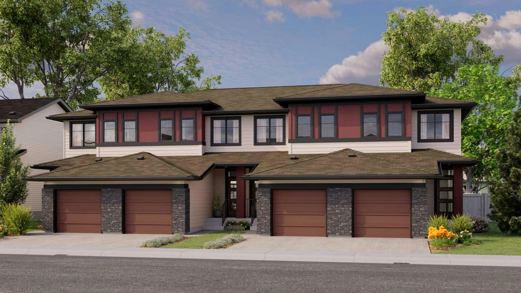 77 Silverton Glen Landing SW, Calgary, AB, T2X 6T6