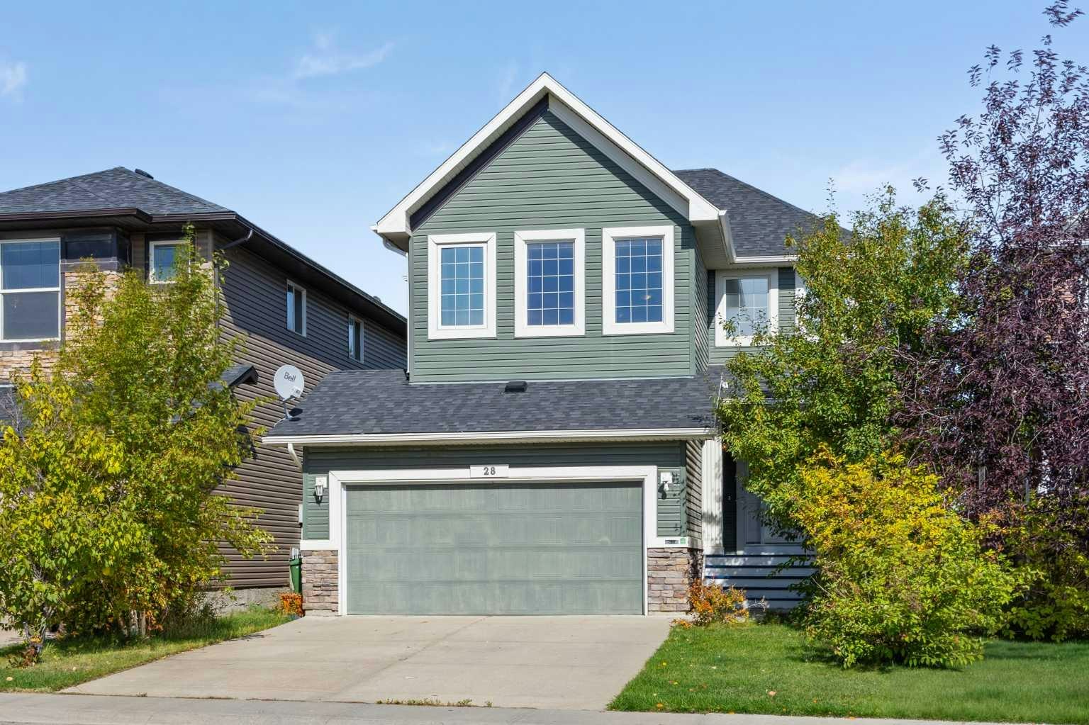 28 Evanspark Circle NW, Calgary, AB, T3P 0B3