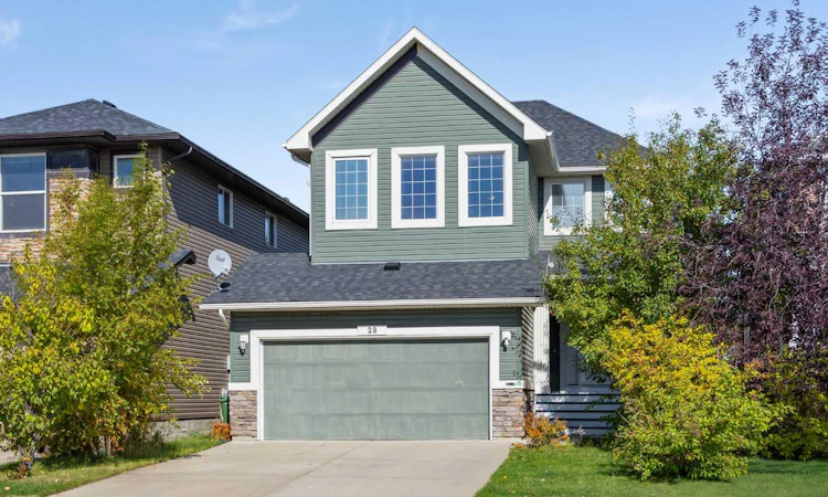 28 Evanspark Circle NW
