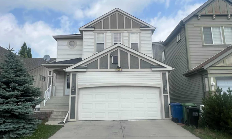 2092 Reunion Boulevard NW