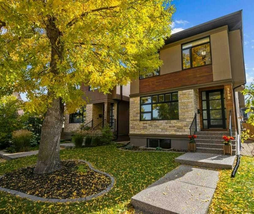 3519 3 Avenue SW, Calgary, AB, T3C 0A7