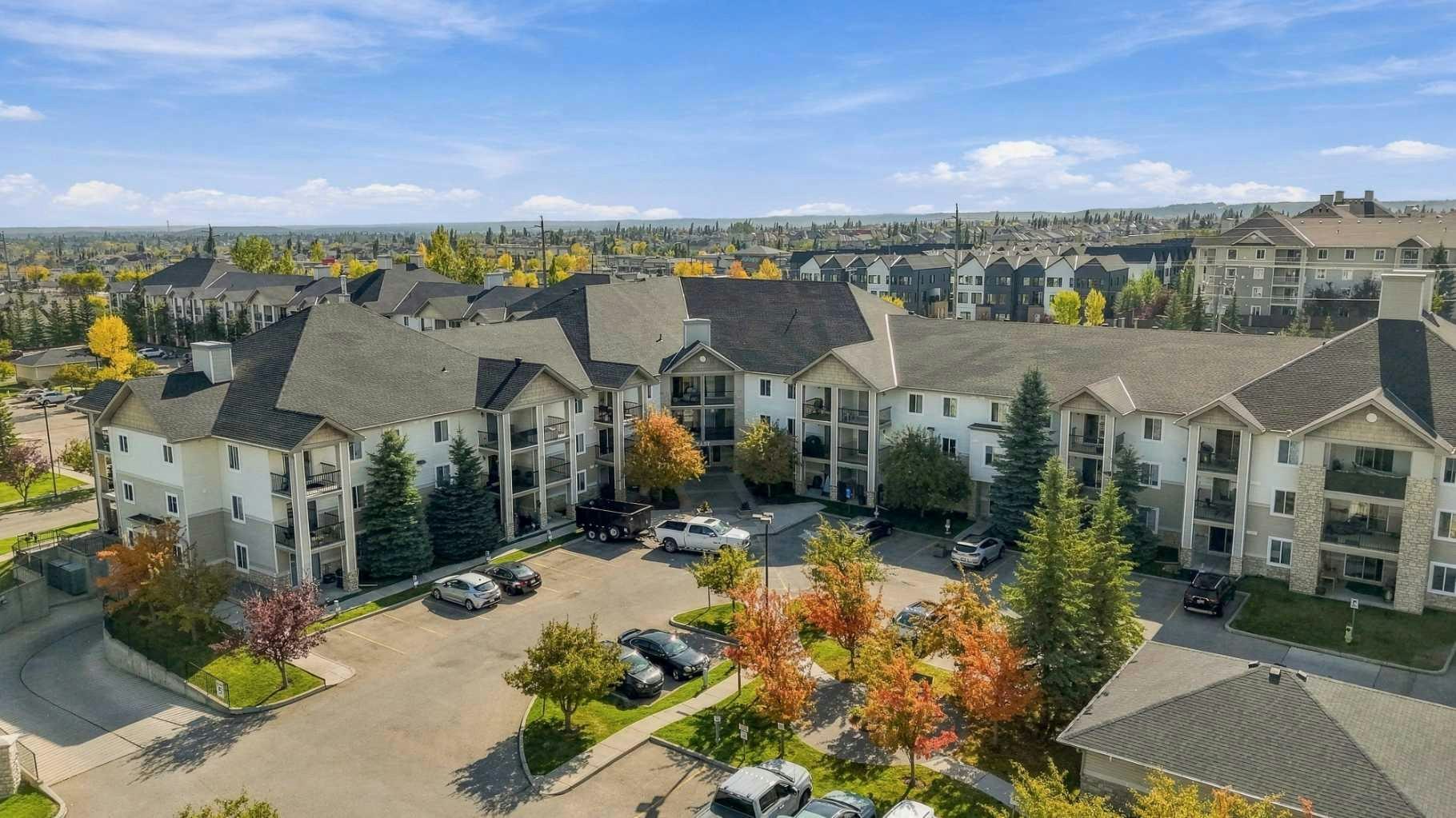 1202-2395 Eversyde Avenue SW, Calgary, AB, T2Y 0B4