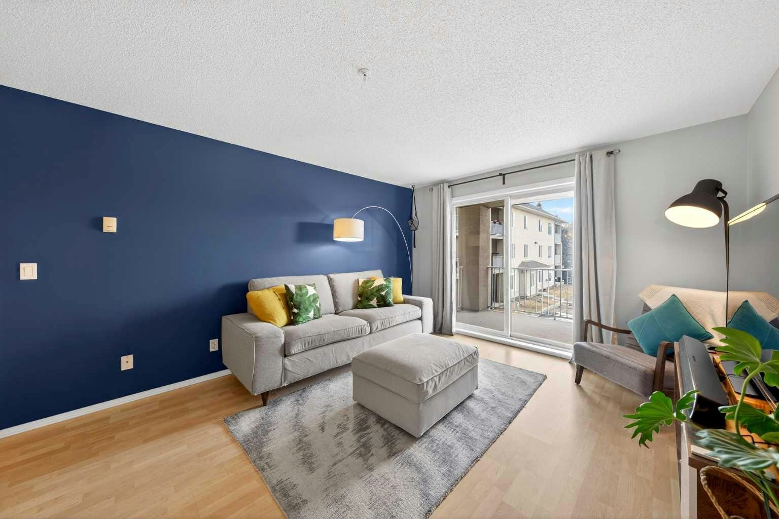 206-2000 Citadel Meadow Point NW, Calgary, AB, T3G 5N5