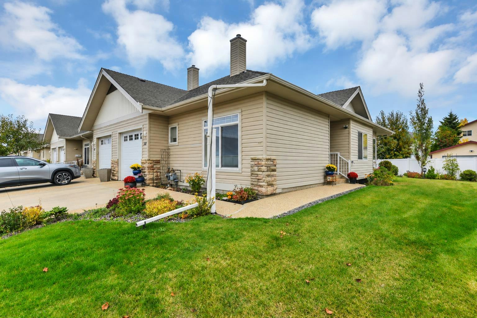 30-939 Ramage Crescent, Red Deer, AB, T4P 3Z9