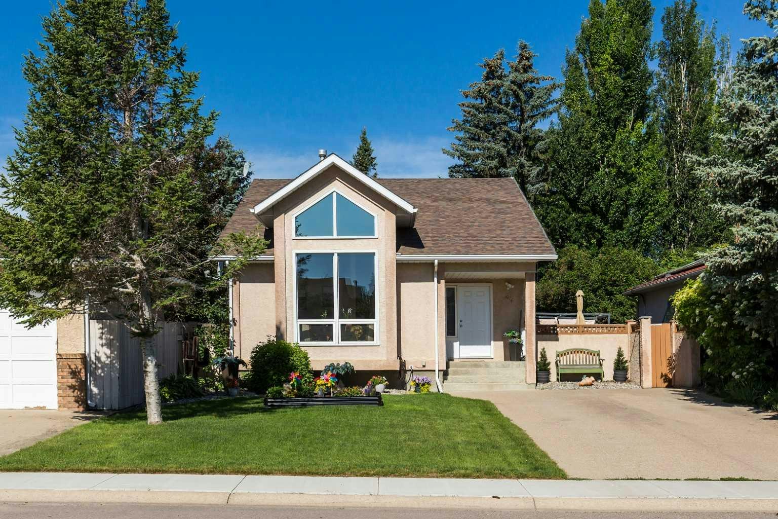 44 Lakhota Road W, Lethbridge, AB, T1K 6J1