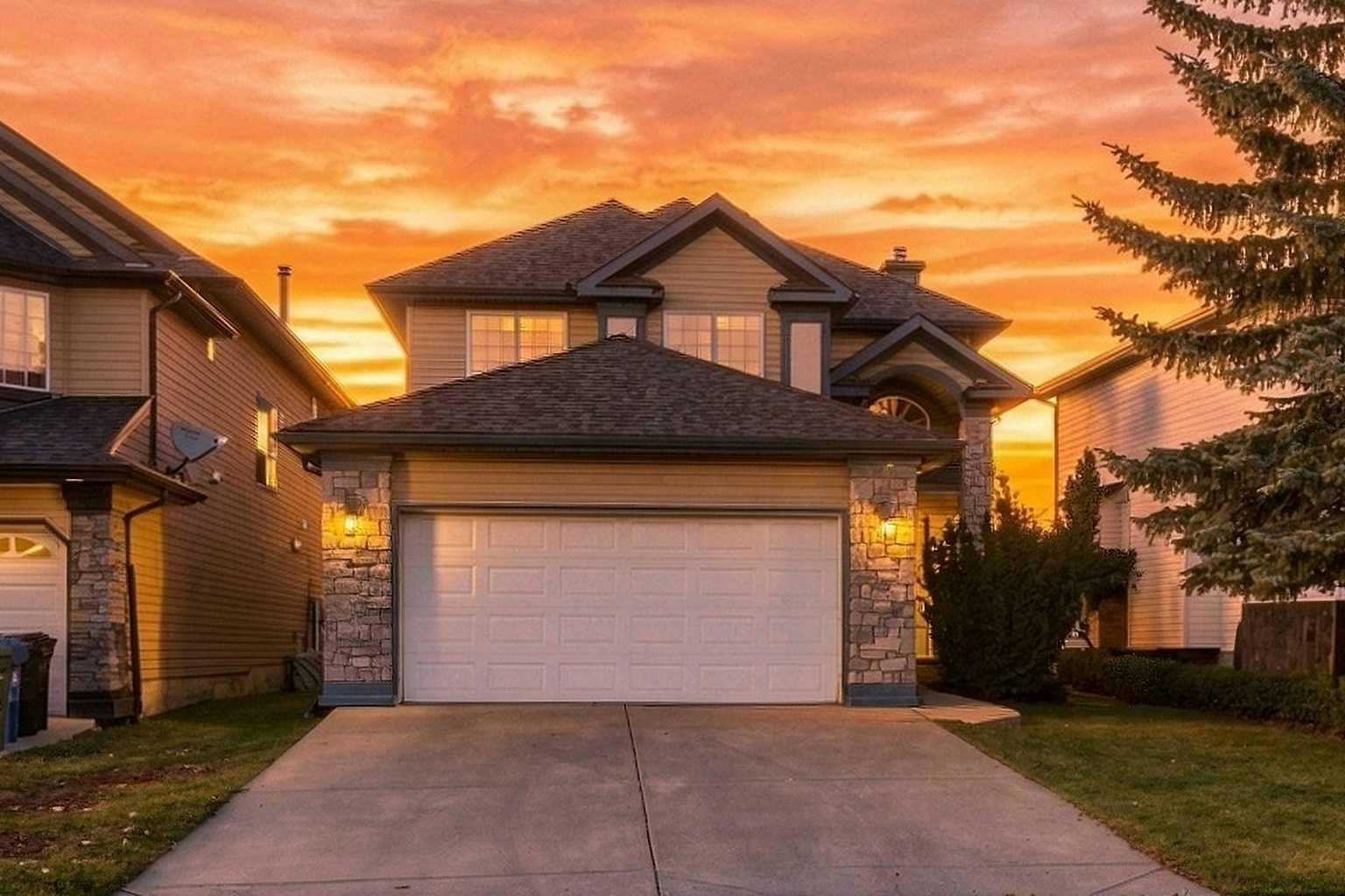 25 Arbour Ridge Park NW, Calgary, AB, T3G 4C4