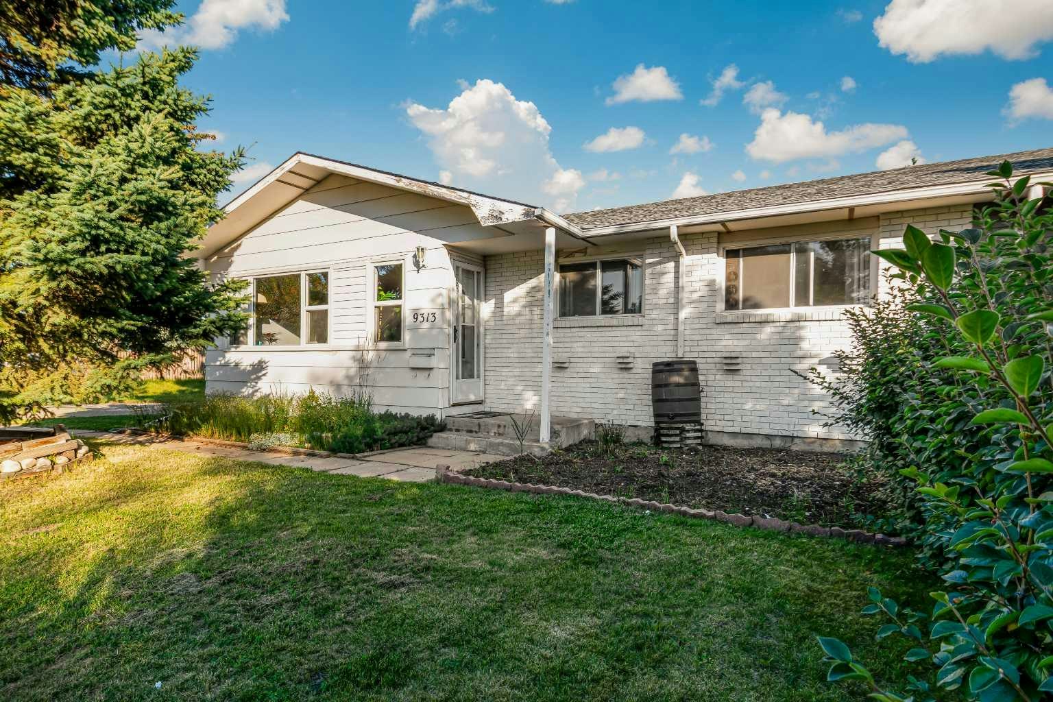 9313 111 Avenue, Grande Prairie, AB, T8V 3G3