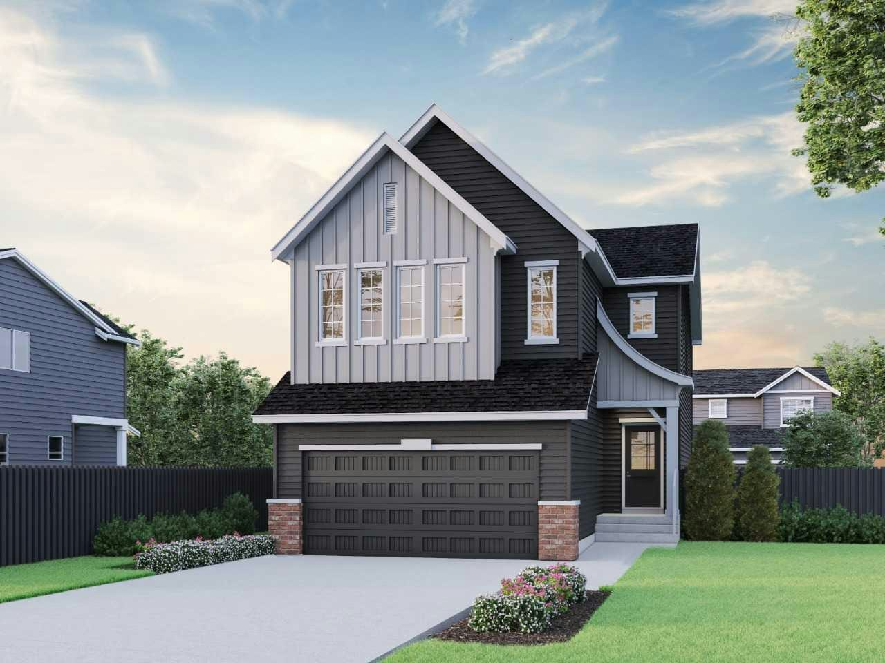 19 Hotchkiss Avenue SE, Calgary, AB, T3S 0T4