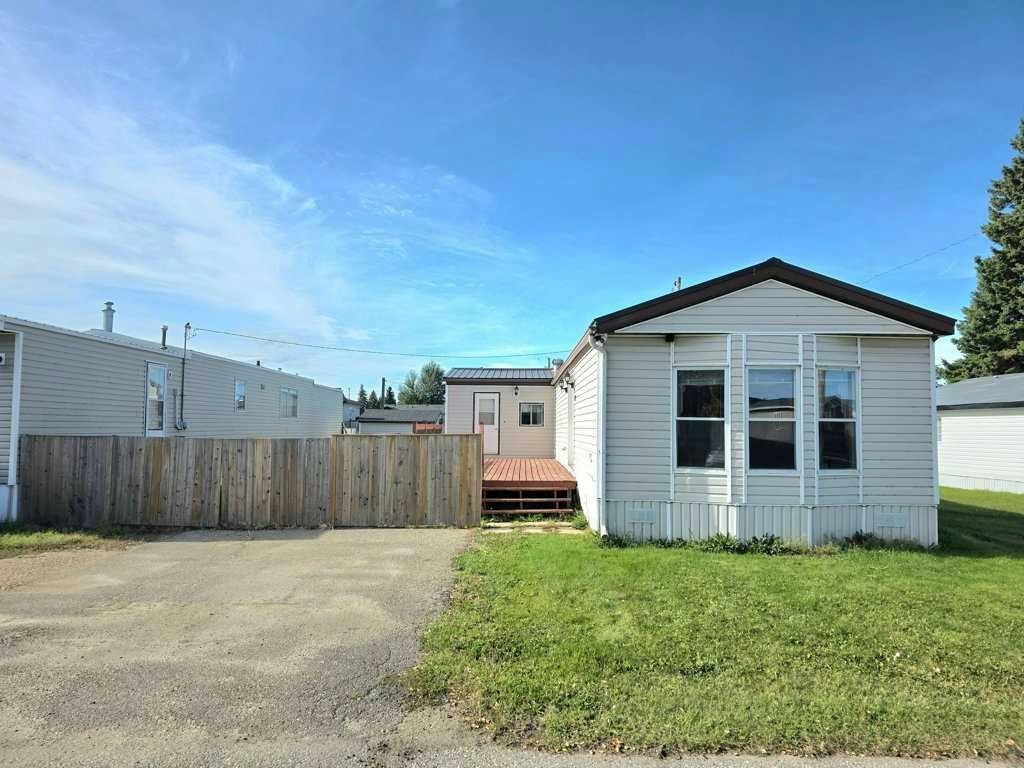 78-404 6 Avenue NW, Slave Lake, AB, T0G 2A1