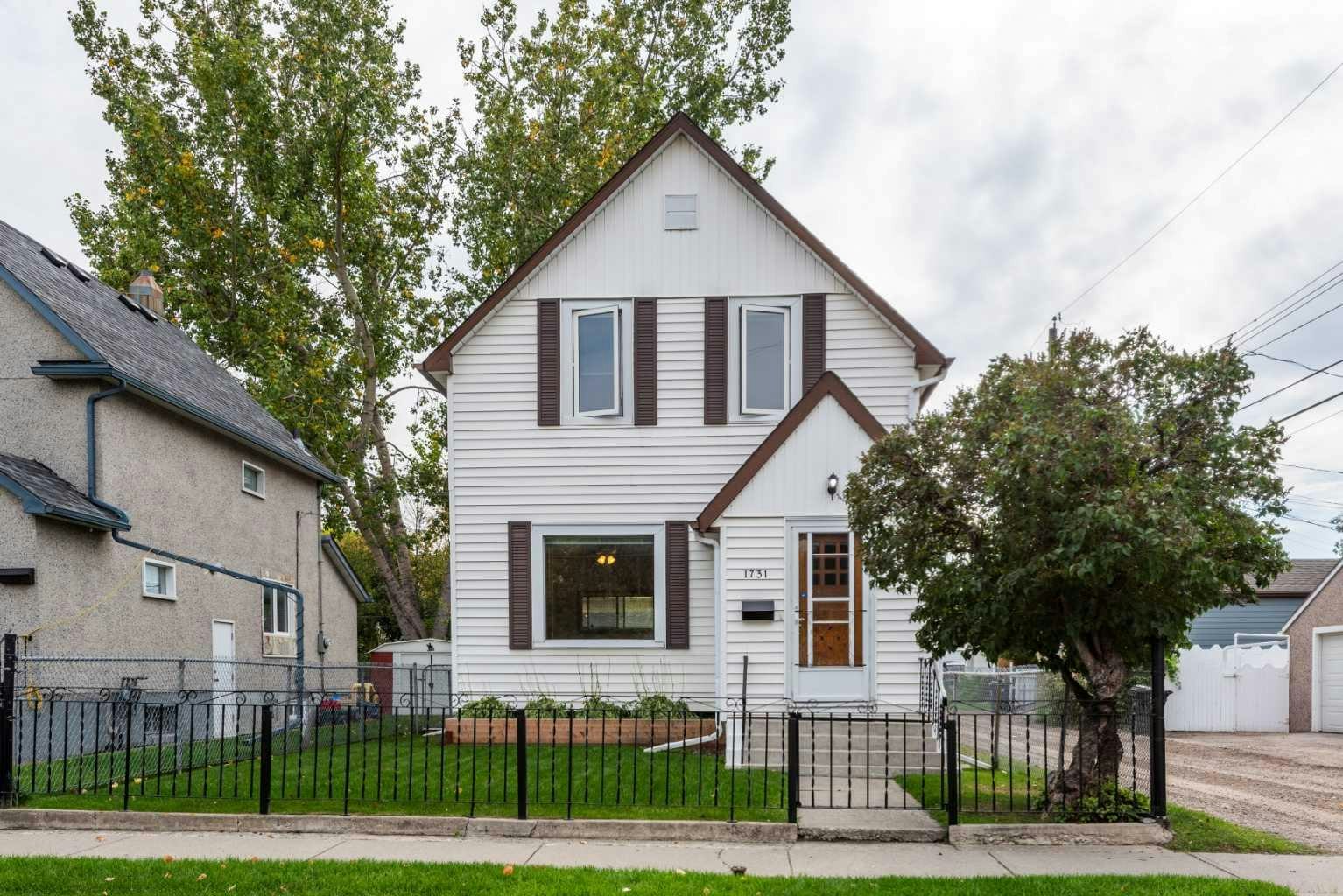 1731 26 Avenue SE, Calgary, AB, T2G 1S1