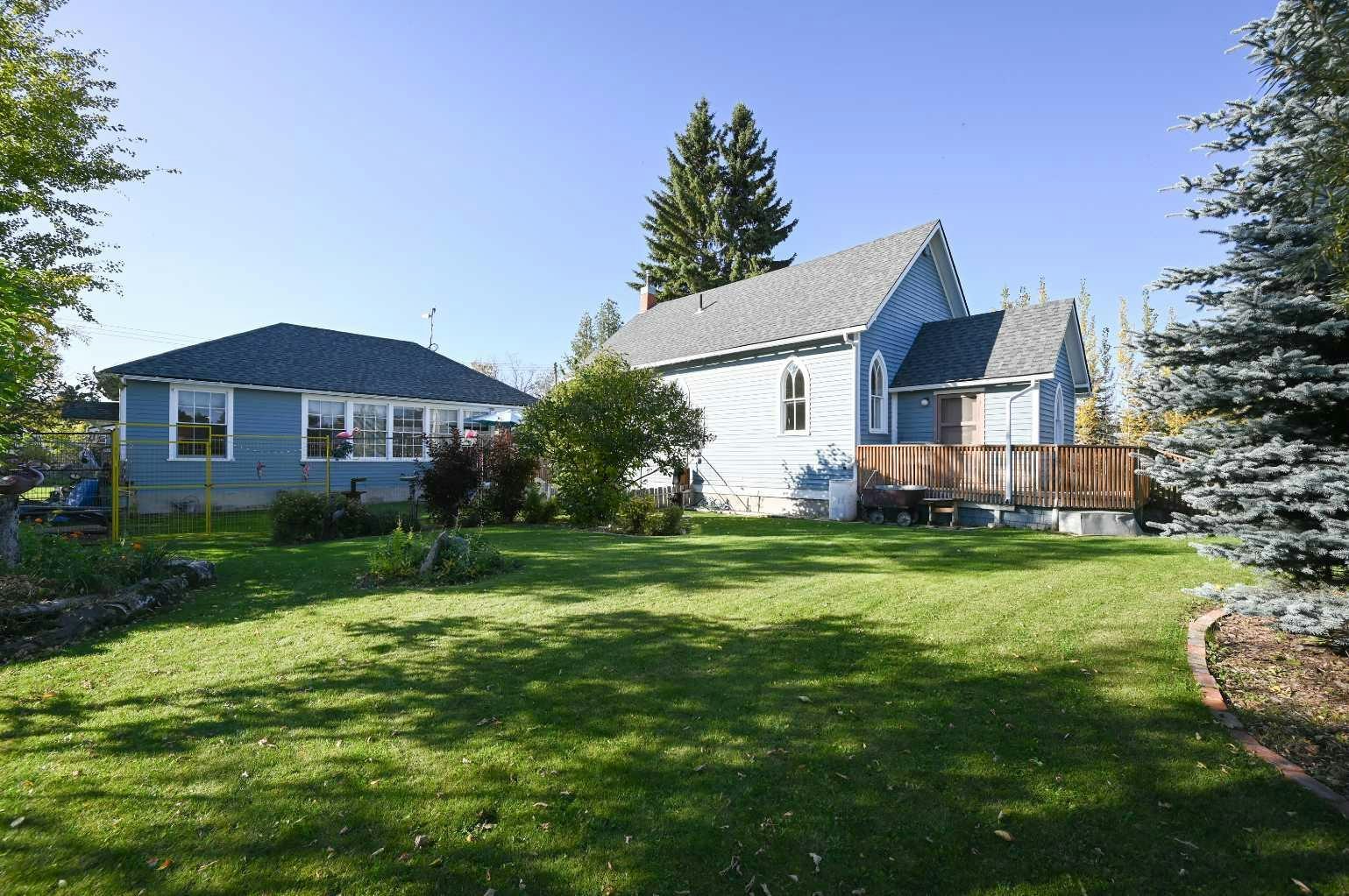5014 50 Street, Rural Athabasca County, AB, T9S 2A5