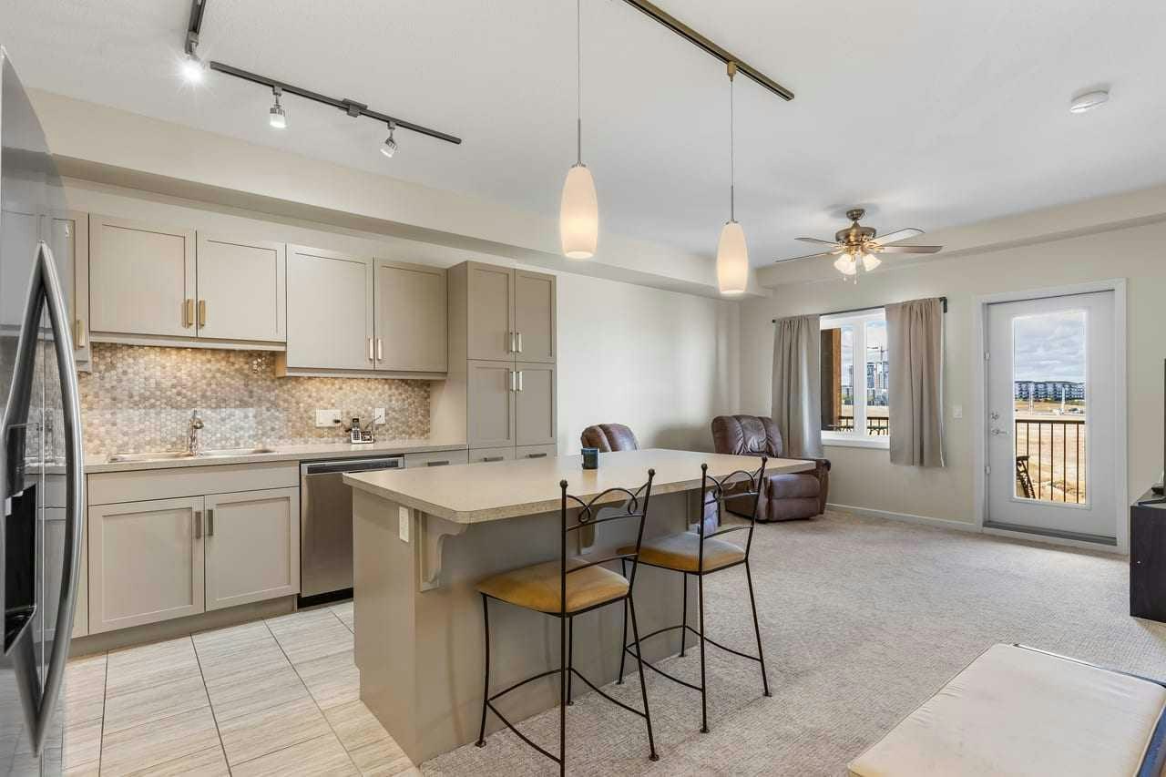 2405-450 Kincora Glen Road NW, Calgary, AB, T3R 1S2