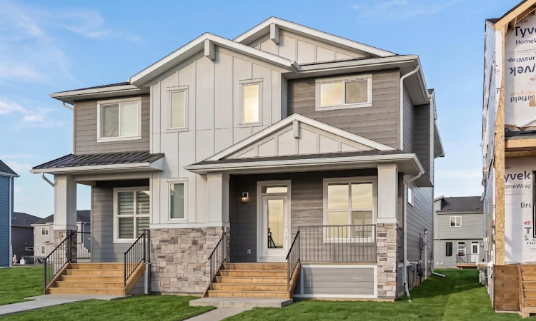 90 Setonvista Grove SE
