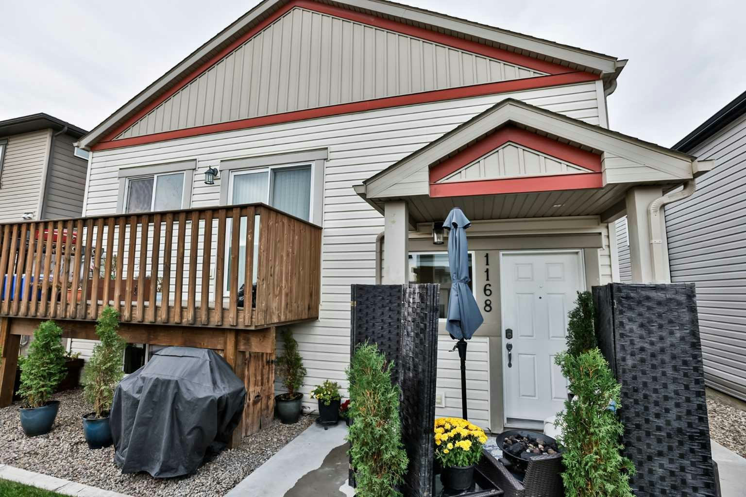 1168 Keystone Road W, Lethbridge, AB, T1J 5H6
