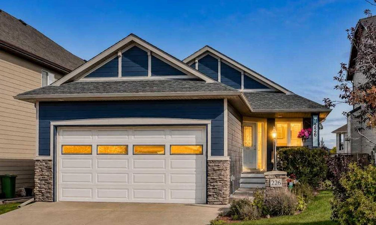 226 Cimarron Drive